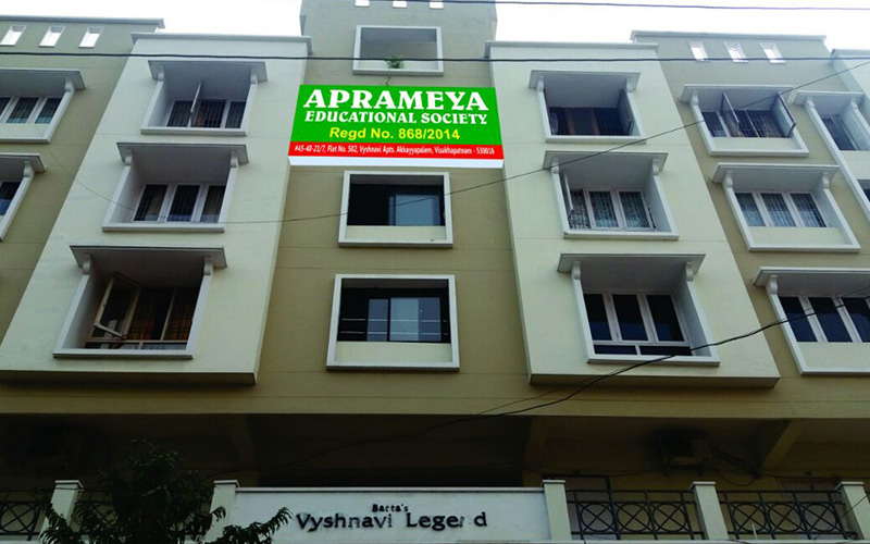 Aprameya